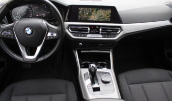 BMW 318d Touring Aut. *Topausstattung* full