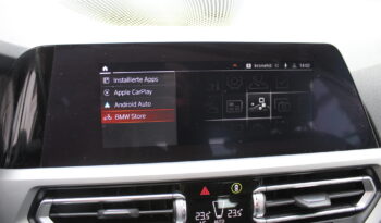 BMW 318d Touring Aut. *Topausstattung* full