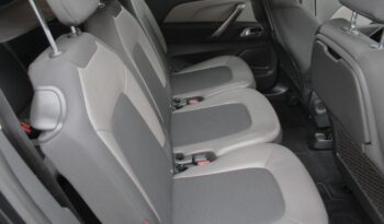 Citroen Grand C4 Spacetourer BlueHDI 130 Shine Aut. *7-SITZER* full