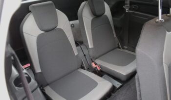 Citroen Grand C4 Spacetourer BlueHDI 130 Shine Aut. *7-SITZER* full