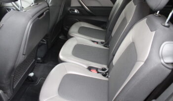 Citroen Grand C4 Spacetourer BlueHDI 130 Shine Aut. *7-SITZER* full