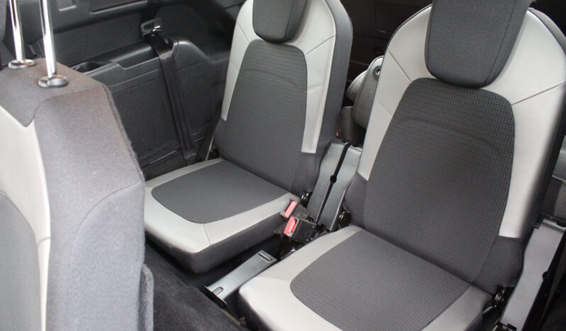Citroen Grand C4 Spacetourer BlueHDI 130 Shine Aut. *7-SITZER* full
