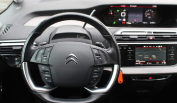 Citroen Grand C4 Spacetourer BlueHDI 130 Shine Aut. *7-SITZER* full