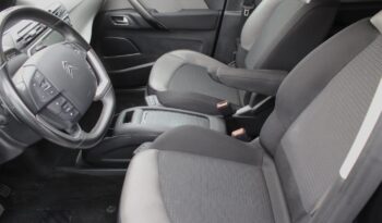 Citroen Grand C4 Spacetourer BlueHDI 130 Shine Aut. *7-SITZER* full