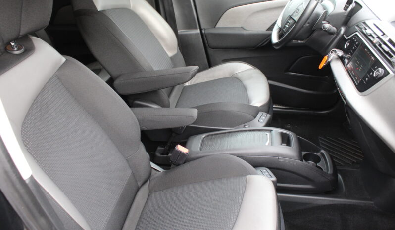 Citroen Grand C4 Spacetourer BlueHDI 130 Shine Aut. *7-SITZER* full