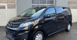 Opel Vivaro Kombi 1,5 CDTI M *8-SITZER*