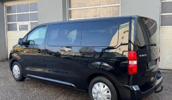 Opel Vivaro Kombi 1,5 CDTI M *8-SITZER* full