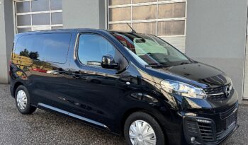 Opel Vivaro Kombi 1,5 CDTI M *8-SITZER* full