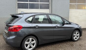 BMW 225xe PHEV Active Tourer Aut. *Allrad* full