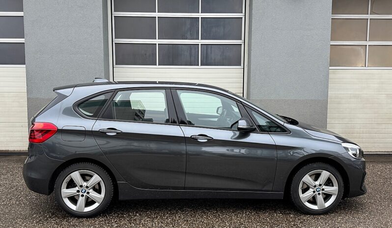 BMW 225xe PHEV Active Tourer Aut. *Allrad* full