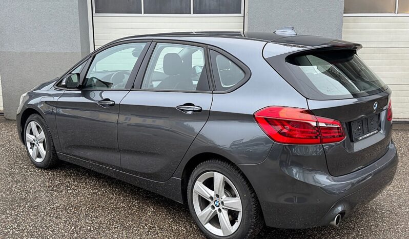 BMW 225xe PHEV Active Tourer Aut. *Allrad* full
