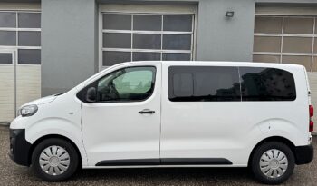 Peugeot Expert Kombi BlueHDi 120 L2 *9-SITZER* full