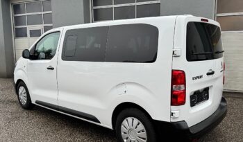 Peugeot Expert Kombi BlueHDi 120 L2 *9-SITZER* full