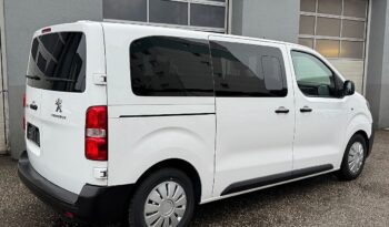 Peugeot Expert Kombi BlueHDi 120 L2 *9-SITZER* full