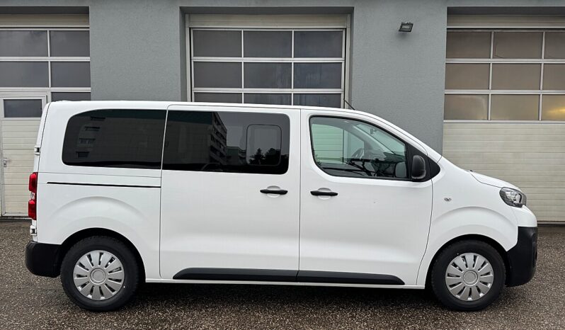 Peugeot Expert Kombi BlueHDi 120 L2 *9-SITZER* full
