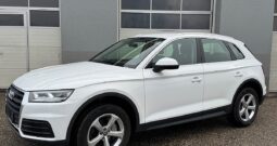 Audi Q5 40 TDI quattro S-tronic