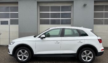 Audi Q5 40 TDI quattro S-tronic full