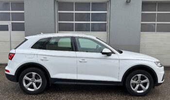 Audi Q5 40 TDI quattro S-tronic full
