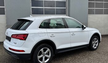 Audi Q5 40 TDI quattro S-tronic full