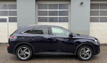 DS DS7 Crossback E-Tense 300 PHEV 4×4 Rivoli Aut. full