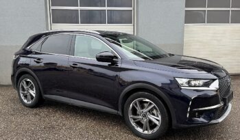 DS DS7 Crossback E-Tense 300 PHEV 4×4 Rivoli Aut. full