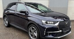 DS DS7 Crossback E-Tense 300 PHEV 4×4 Rivoli Aut.