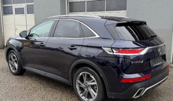 DS DS7 Crossback E-Tense 300 PHEV 4×4 Rivoli Aut. full