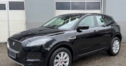Jaguar E-Pace 2.0DI4 D150 SE AWD Aut.