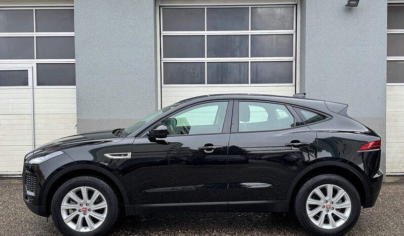 Jaguar E-Pace 2.0DI4 D150 SE AWD Aut. full