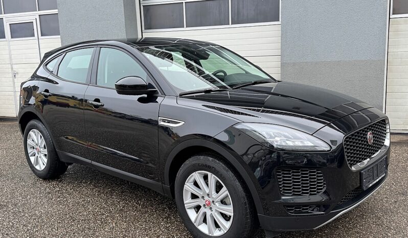 Jaguar E-Pace 2.0DI4 D150 SE AWD Aut. full