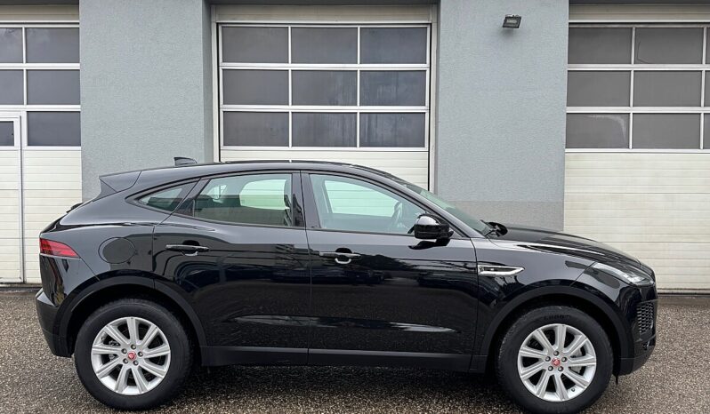 Jaguar E-Pace 2.0DI4 D150 SE AWD Aut. full