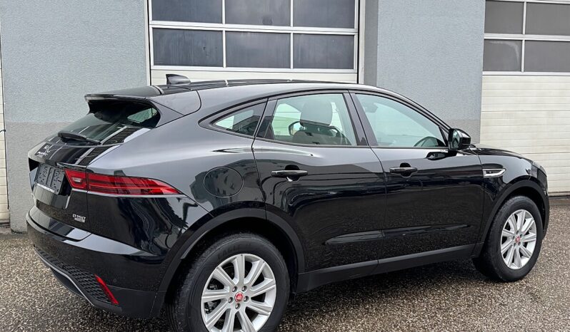 Jaguar E-Pace 2.0DI4 D150 SE AWD Aut. full