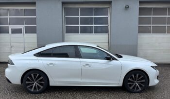 Peugeot 508 1,6 PureTech 180 EAT8 GT-Line Aut. *Topausstattung* full