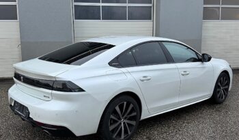 Peugeot 508 1,6 PureTech 180 EAT8 GT-Line Aut. *Topausstattung* full