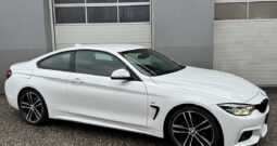 BMW 420d Coupe Aut. *M-SPORT*