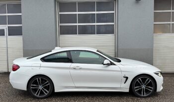 BMW 420d Coupe Aut. *M-SPORT* full