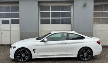 BMW 420d Coupe Aut. *M-SPORT* full