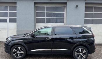 Peugeot 5008 1,2 PureTech 130 Allure EAT8 Aut. *7-SITZER* full
