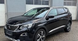 Peugeot 5008 1,2 PureTech 130 Allure EAT8 Aut. *7-SITZER*