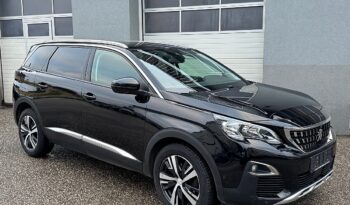 Peugeot 5008 1,2 PureTech 130 Allure EAT8 Aut. *7-SITZER* full