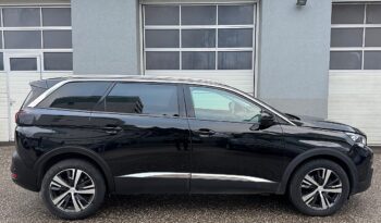 Peugeot 5008 1,2 PureTech 130 Allure EAT8 Aut. *7-SITZER* full