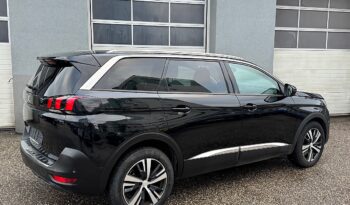 Peugeot 5008 1,2 PureTech 130 Allure EAT8 Aut. *7-SITZER* full