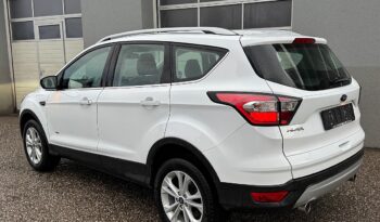 Ford Kuga 2,0 TDCi Titanium Aut. AWD full