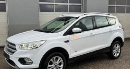 Ford Kuga 2,0 TDCi Titanium Aut. AWD