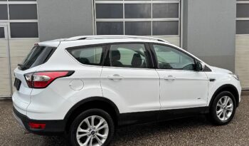 Ford Kuga 2,0 TDCi Titanium Aut. AWD full