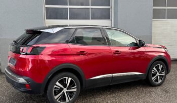 Peugeot 3008 1,2 PureTech 130 S&S EAT8 Allure full