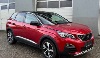 Peugeot 3008 1,2 PureTech 130 S&S EAT8 Allure full