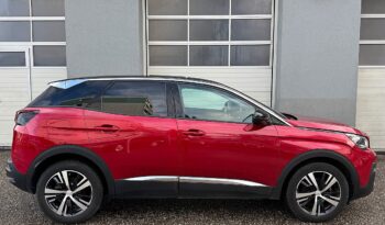 Peugeot 3008 1,2 PureTech 130 S&S EAT8 Allure full