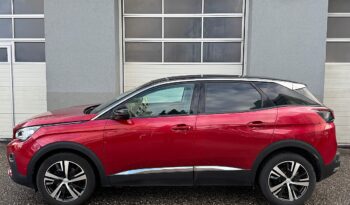 Peugeot 3008 1,2 PureTech 130 S&S EAT8 Allure full