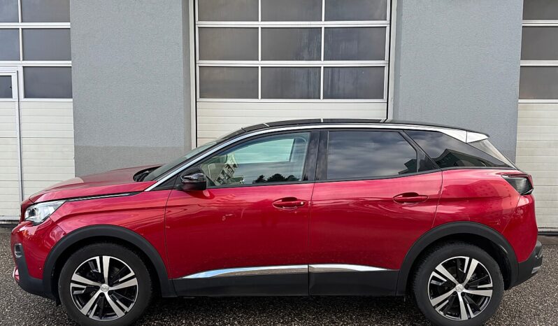 Peugeot 3008 1,2 PureTech 130 S&S EAT8 Allure full